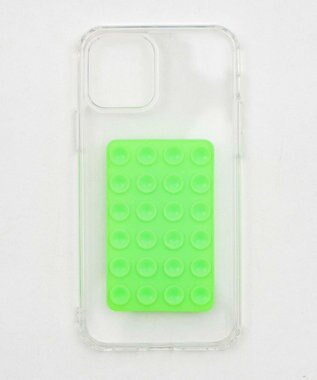 WEGO マルチ吸盤シート グリーン