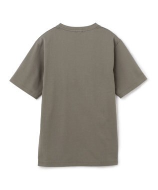 JOSEPH HOMME SOFT ORGANIC JERJEY　T-SHIRT キャメル系