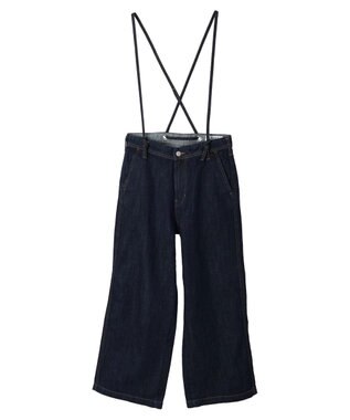 CRAFT STANDARD BOUTIQUE ２ＷＡＹサロペット Natural