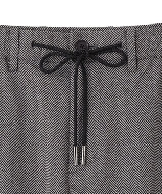 JOSEPH HOMME エアジャガードジャージー / PEGG CONVERTIBLE ライトグレー系