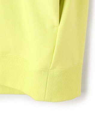 23区 L 【「アイスの実」とおそろいカラーあり】カラー スウェット 「アイスの実」とおそろいカラー マスカット色