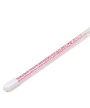 PET PARADISE ディズニー マリー ワイヤー 猫玩具 《リボン》 ライトピンク