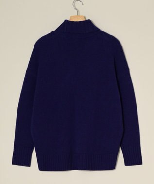 ONWARD Reuse Park 【ICB】ニット秋冬 パープル