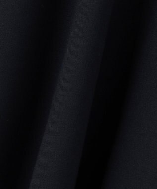 組曲 KIDS 【110-140cm】レトロ ワンピース ネイビー系