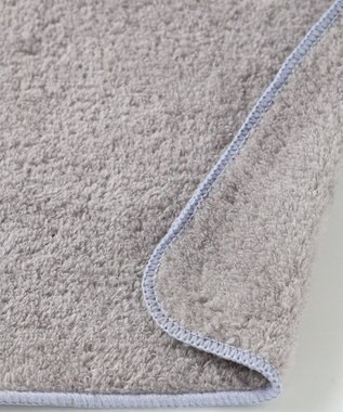 UCHINO 【美肌タオル】美肌スキンケアタオル タオルハンカチ ミックス