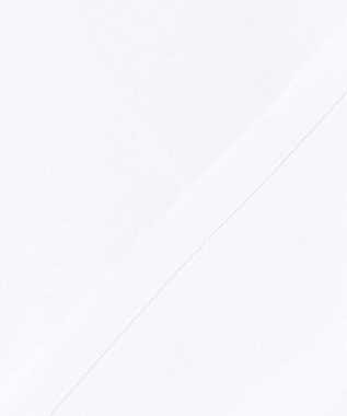 ANY KIDS 襟レース ブラウス ホワイト