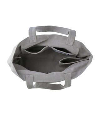 ROOTOTE 1409【A4サイズ収納】SN.ミディアム.リサイクルコットン-C 01：フォレストグリーン