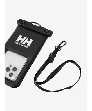 HELLY HANSEN フローティングウォータープルーフケース ホワイト