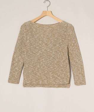 ONWARD Reuse Park 【23区】ニット春夏 ベージュ