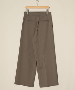ONWARD Reuse Park 【UNFILO】パンツ春夏 ブラウン