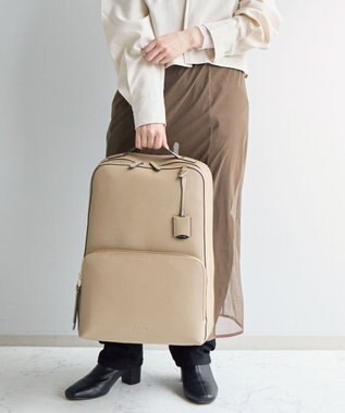 ACE BAGS & LUGGAGE Jewelna Rose オタハピ リュック Episode3 16183 ジュエルナローズ グレージュ