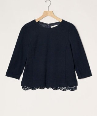 ONWARD Reuse Park 【組曲】ブラウス春夏