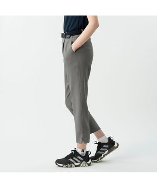 ZERO HALLIBURTON エアーインプレッションコンフォートパンツ ZHG-W6S9  85223 グレー