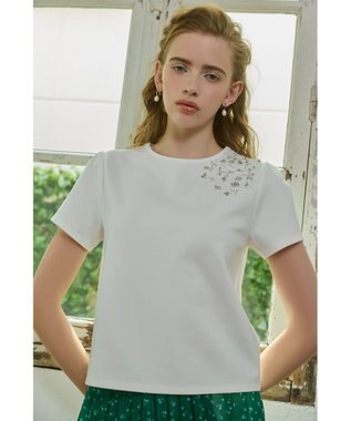  TWINKLE BIJOU Tシャツ