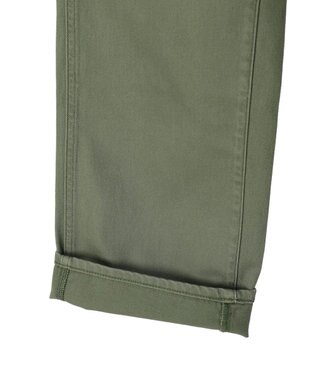 AMERICAN HOLIC ベイカーパンツ Khaki