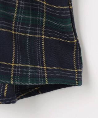 組曲 KIDS 【90-100㎝】 ホリデー トレーナー エクリュ