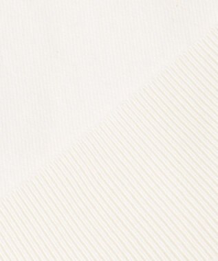 UNFILO MENS MOVE TEX クルーネック ニット アイボリー系