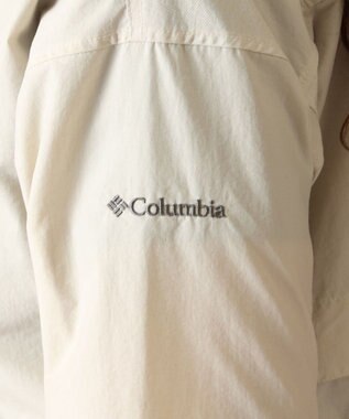 Columbia Columbia/ ウィメンズパードンマイジャケット /コロンビア Dark Stone