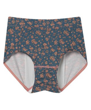 une nana cool ナイト用サニタリーショーツ MADE WITH LIBERTY FABRIC