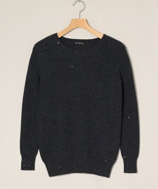 ONWARD Reuse Park 【23区】ニット秋冬 グレー