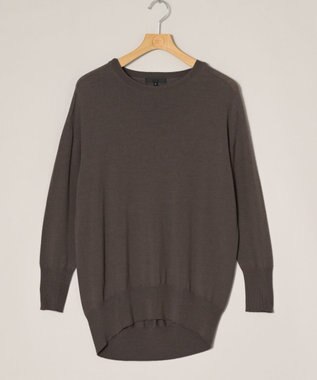 ONWARD Reuse Park 【ICB】ニット春夏 グリーン