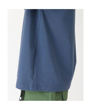 Columbia Columbia/ ロマビスタグラフィックショートスリーブTシャツ /コロンビア Dark Mountain