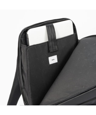 ACE BAGS & LUGGAGE ace.GENE リュックサック Tコミューター 67803 23Lブラック ブラック