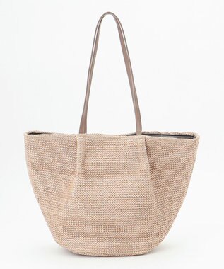 ANY サマーカゴバッグ アイボリー