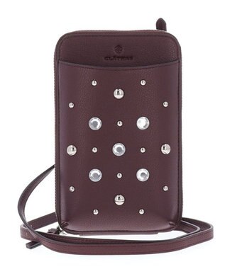 CLATHAS ジェイド スマホショルダー