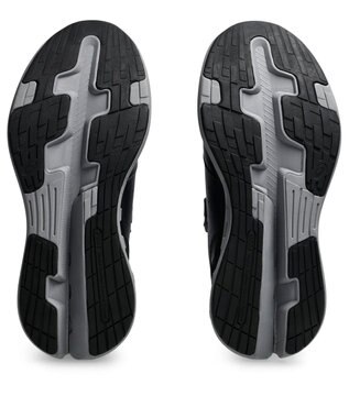 ASICS WALKING ニーズアップ メンズ 4E相当 ブルー系