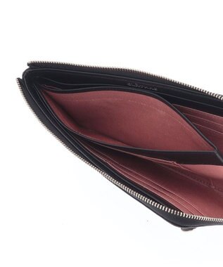 アマン Lファスナー薄マチ長財布 / CLATHAS | ファッション通販 【公式