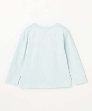 組曲 KIDS 【110-140㎝】リトルコンサート Tシャツ ミント