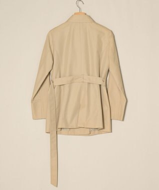 ONWARD Reuse Park 【any SiS】コート春夏 ベージュ