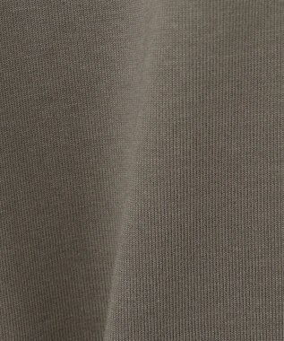 JOSEPH HOMME SOFT ORGANIC JERJEY　T-SHIRT キャメル系