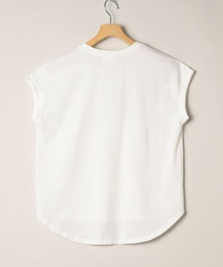 ONWARD Reuse Park 【any FAM】カットソー春夏 オフホワイト