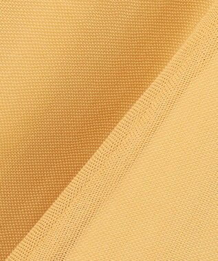 BEIGE， PINE / ウールレイヤードフレアスカート Mustard