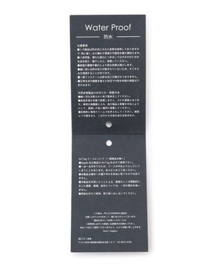 GOTAIRIKU 日本製【PELLE MORBIDA】DICROS SOLO ウエスト型ショルダーバッグ ブラック系