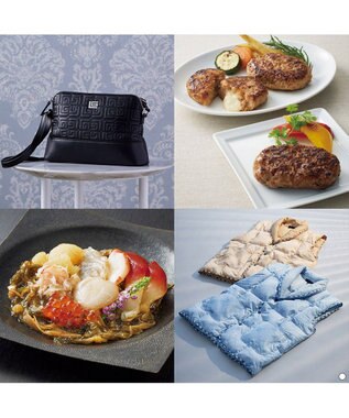 antina gift studio SAYU(サユウ) e-order choice(カードカタログ) ＜はなもえぎ＞ -