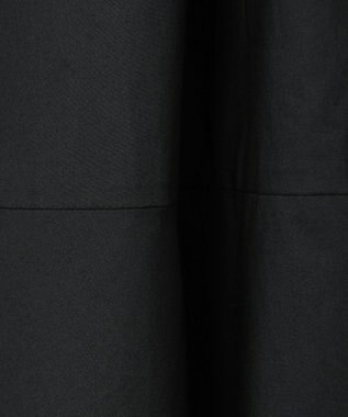 UNFILO 【撥水/撥油】ワンピース ブラック系