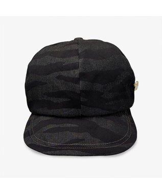 林八百吉商店 e-zoo  TORA CASCAP ゼブラブラック