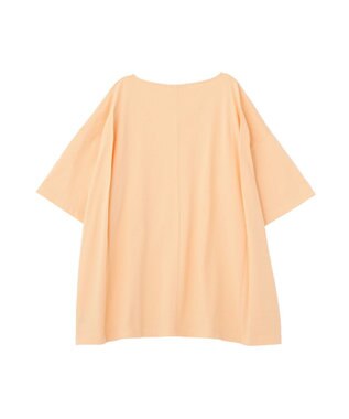 AMERICAN HOLIC 【2WAY】バックタックチュニック Orange