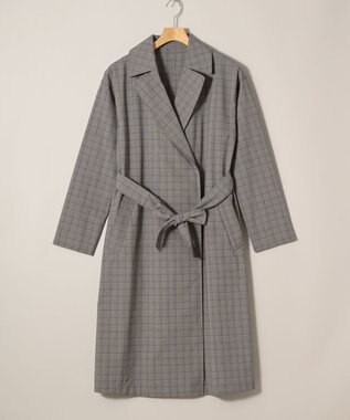 ONWARD Reuse Park 【any FAM】コート春夏