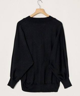 ONWARD Reuse Park 【ICB】ニット秋冬 ブラック