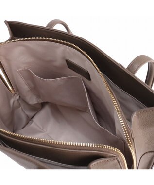 ACE BAGS & LUGGAGE Jewelna Rose へレス トートバッグ A4 16222 ジュエルナローズ グレージュ