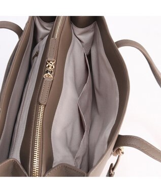 ACE BAGS & LUGGAGE Jewelna Rose へレス トートバッグ A4 16222 ジュエルナローズ グレージュ