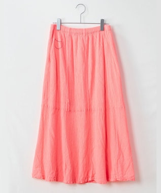 crêprie tsumori chisato creperie SKIRT クレプリ スカート PINK