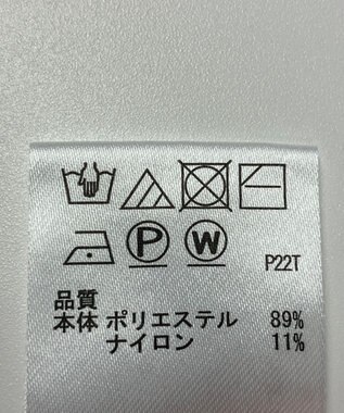 ONWARD Reuse Park 【any SiS】ニット秋冬 ブルー