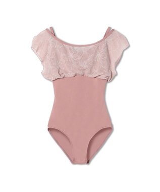 Chacott レオタード