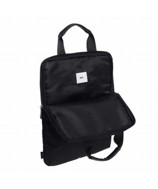 ACE BAGS & LUGGAGE ace. エース PCケース 13.3インチPC対応 タテ型 11171 ブラック