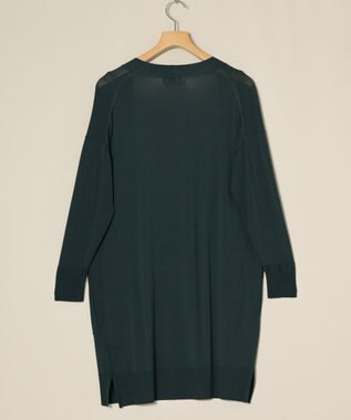 ONWARD Reuse Park 【J.PRESS】ニット秋冬 グリーン